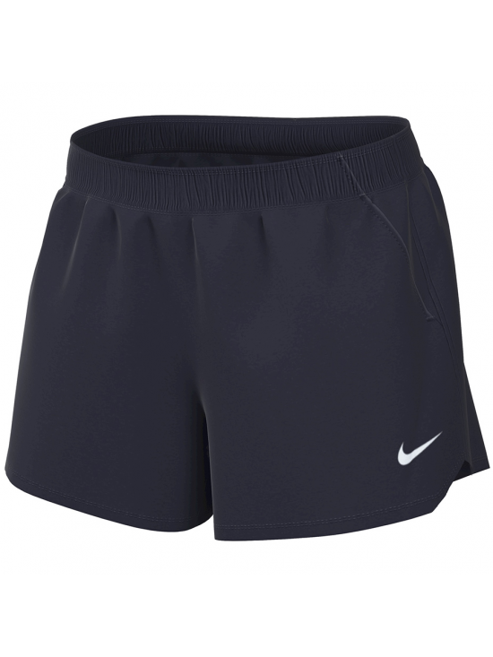 Dámske šortky Nike Df Park 20 Short Kz Navy CW6154 451, tmavomodré kraťasy Nike